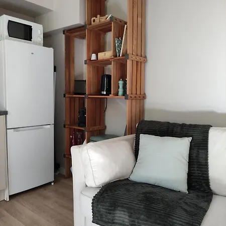Appartement T2 Climatise Calme Hyper Centre *