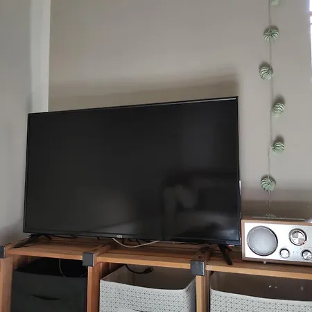 Apartman T2 Climatise Calme Hyper Centre *