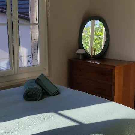 Apartman T2 Climatise Calme Hyper Centre