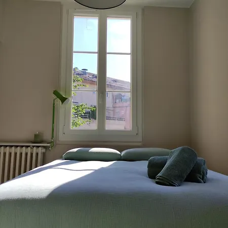 Appartement T2 Climatise Calme Hyper Centre Aix-les-Bains